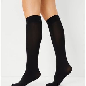 Ann Taylor - the Perfect Knee Highs (one size)